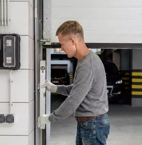 Why Choose Us for Door, Gate and Security Services in Olathe, KS
