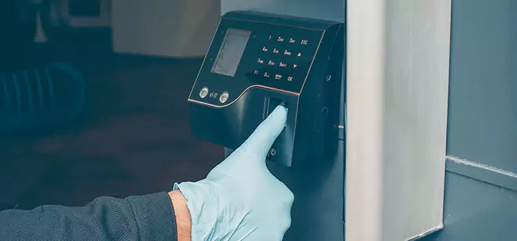 Access Control Installation Olathe