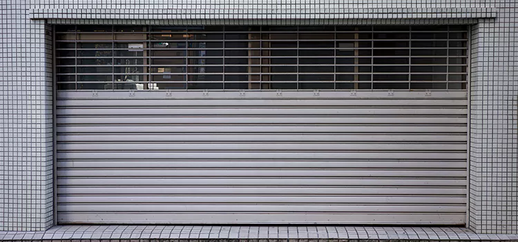 Advanced Solutions for Your Aluminum Garage Doors in Olathe, Kansas