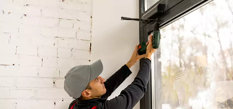 Automatic Door Opener Commercial Olathe
