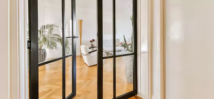 Bifold Door Replacement Olathe