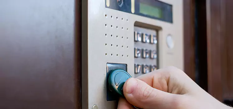 Enhanced Security Features Olathe