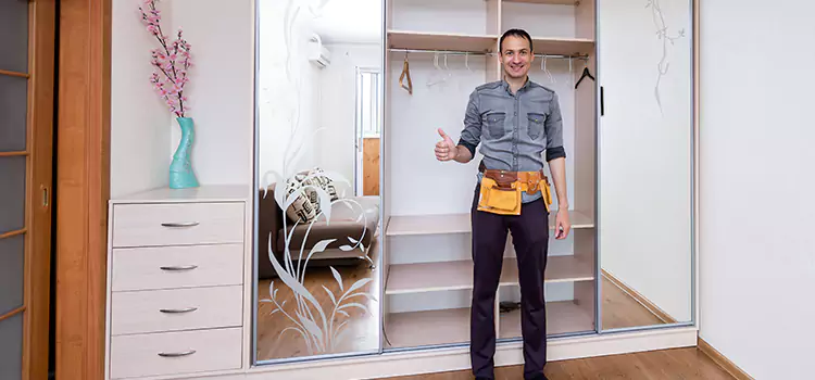 Sliding Closet Door Replacement Olathe