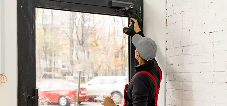 Comprehensive Door Closer Services in Olathe, KS
