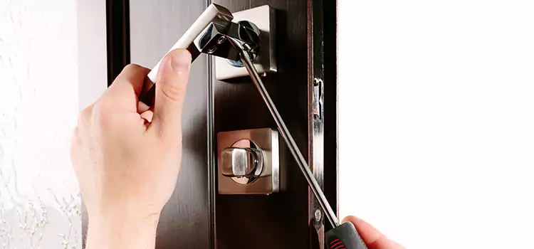 Door Lock Replacement Service Olathe