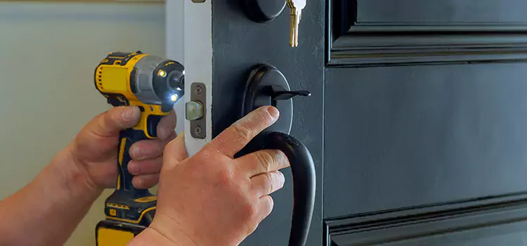 Locksmith Emergency Service Olathe