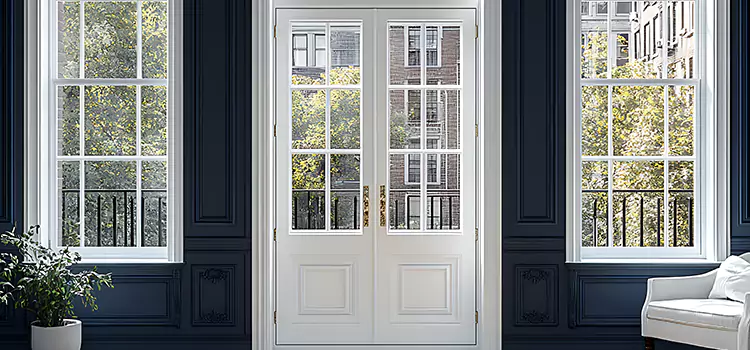 French Door Lock Repair Olathe