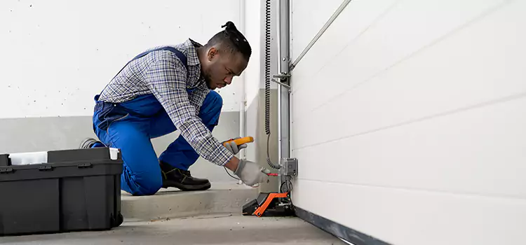 Expert Solutions for Every Garage Lock Need in Olathe, KS