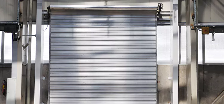 Roller Door Maintenance Olathe