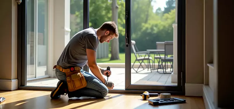 Comprehensive Solutions for Every Glass Door Need in Olathe, KS