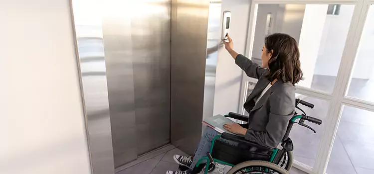 Benefits of Modern Handicap Door Systems in Olathe, KS
