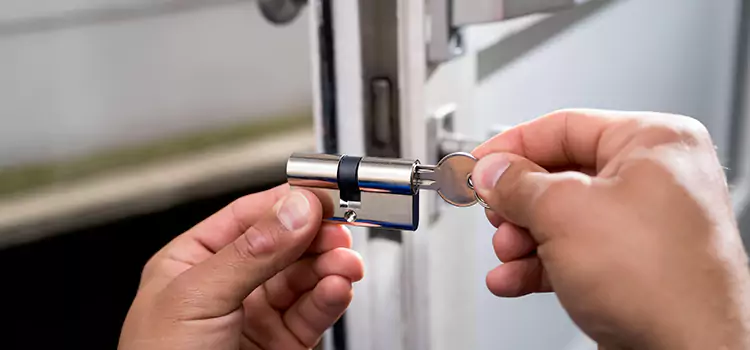 Emergency Locksmith for House Olathe