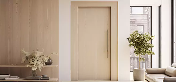 Choose Quality for Your Inside Doors in Olathe, KS