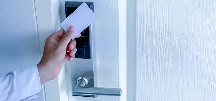 Why Choose Us for Your Keycard Lock Installation in Olathe, KS?