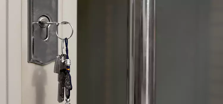 Master Keying by the Numbers Olathe