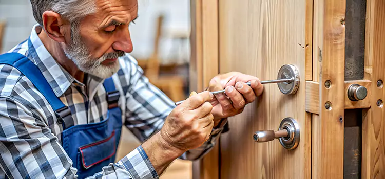 Mortise Replacement Lock Olathe