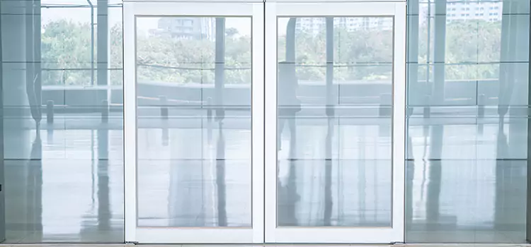 Why Choose Us for Your Motion Sensor Door Needs in Olathe, KS?