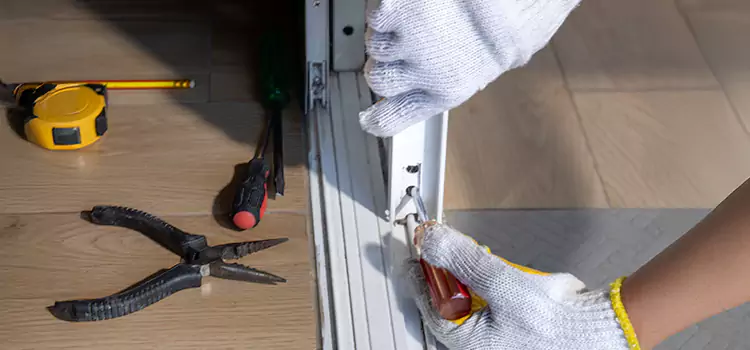 Sliding Door Installation Services in Olathe, KS
