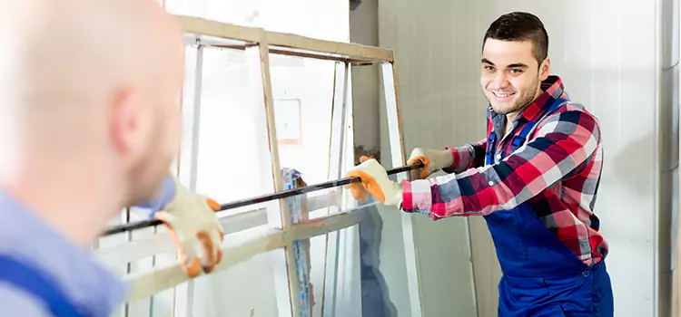 Patio Door Panel Replacement Olathe