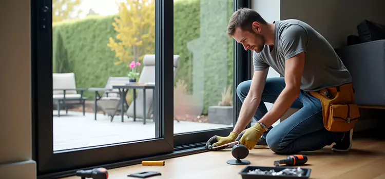 Patio Sliding Glass Door Replacement Olathe