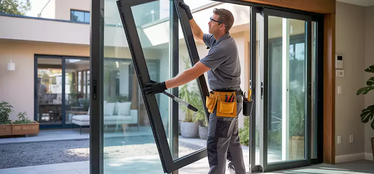 Specialized Sliding Door Roller Services in Olathe, Kansas