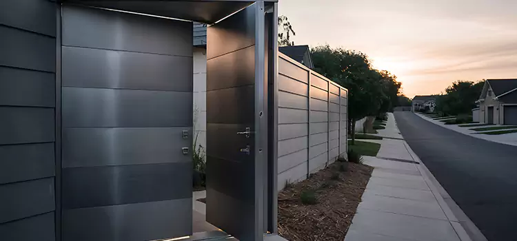 Comprehensive Steel Door Solutions in Olathe, KS