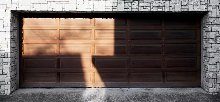 Commercial Roll Up Garage Doors Olathe