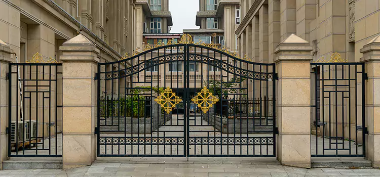 Comprehensive Iron Gate Maintenance Solutions in Olathe, KS