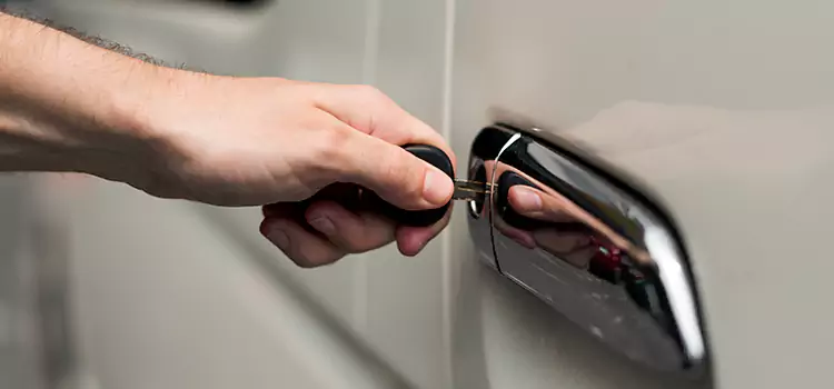 Car Unlock Service Price Olathe