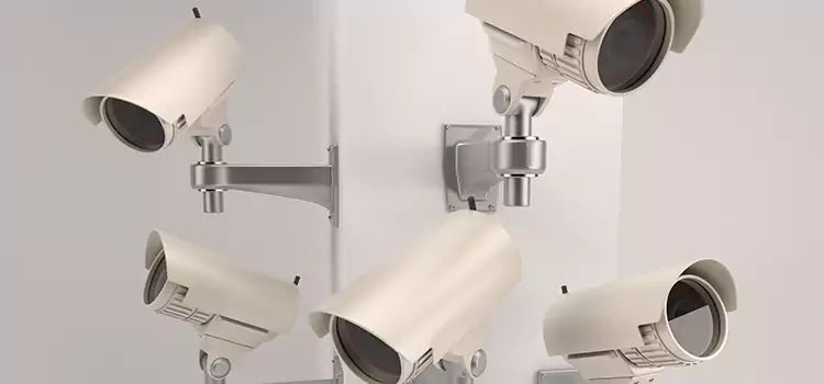 Your Trusted Partner for CCTV Solutions in Olathe