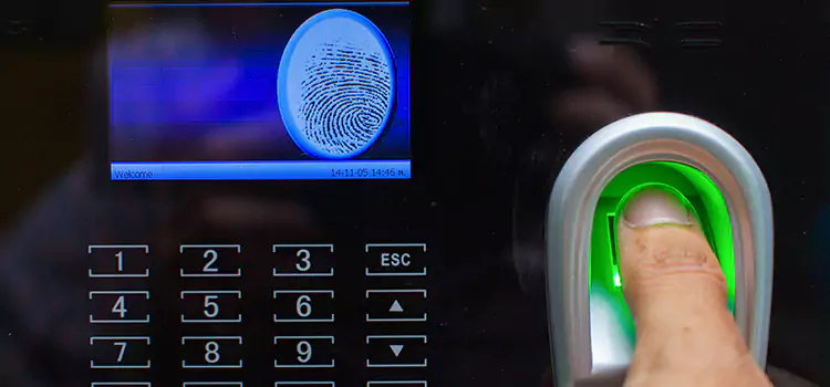 Your Trusted Partner for Secure Access in Olathe, KS