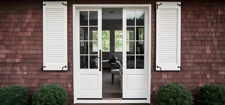 French Door Restoration Olathe
