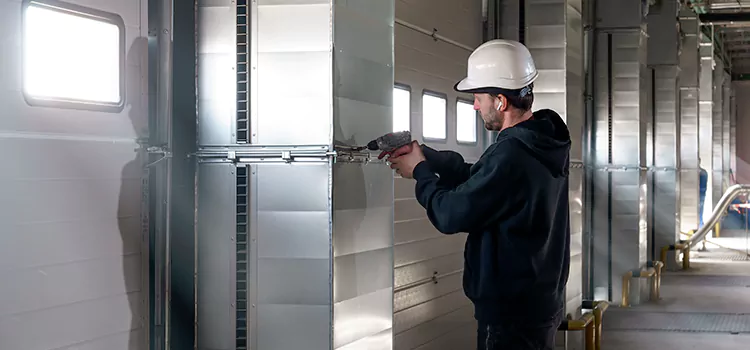 Prompt and Professional Garage Door Service in Olathe, Kansas