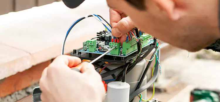 Specialized Brand Gate Motor Repairs Olathe