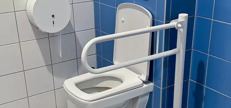 Comprehensive Solutions in Olathe, KS for Accessible Facilities