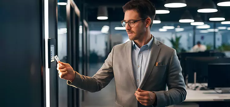 Our Commitment to Keycard Security Excellence in Olathe, KS