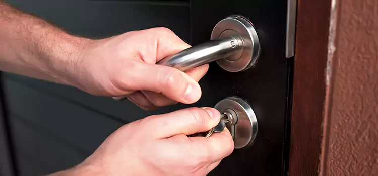 Master Key Control and Audits Olathe