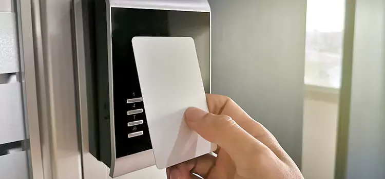 Advanced RFID Technology Integration in Olathe, KS