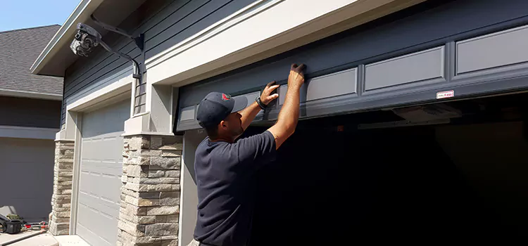 Janus Roll Up Doors Olathe