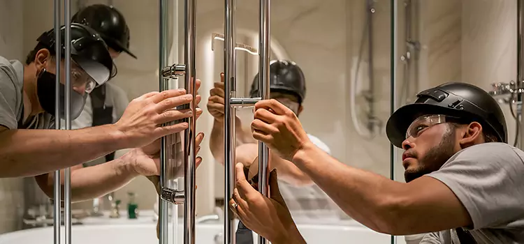 Shower Door Replacement Cost Olathe