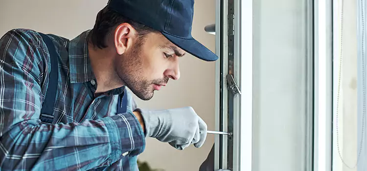 Emergency Response for Latch Issues Olathe