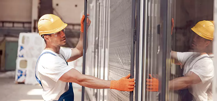Sliding Door Mesh Replacement Olathe